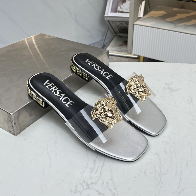 Versace Slippers